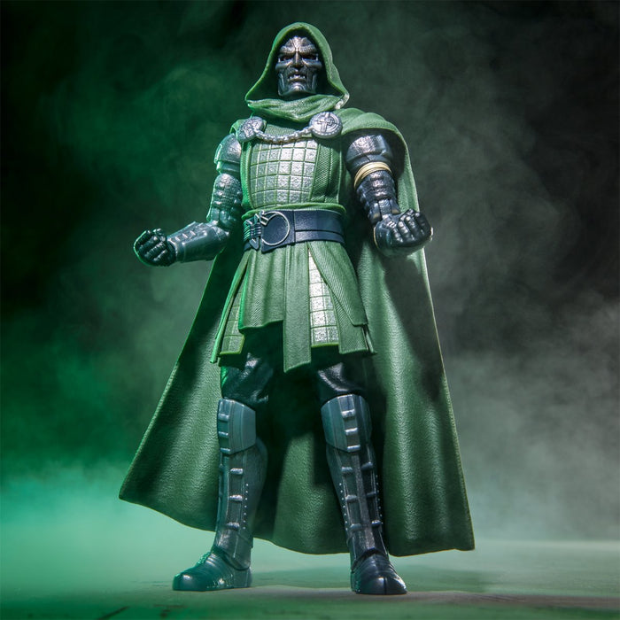 Marvel Legends Series: Avengers Doomsday - Dr Doom