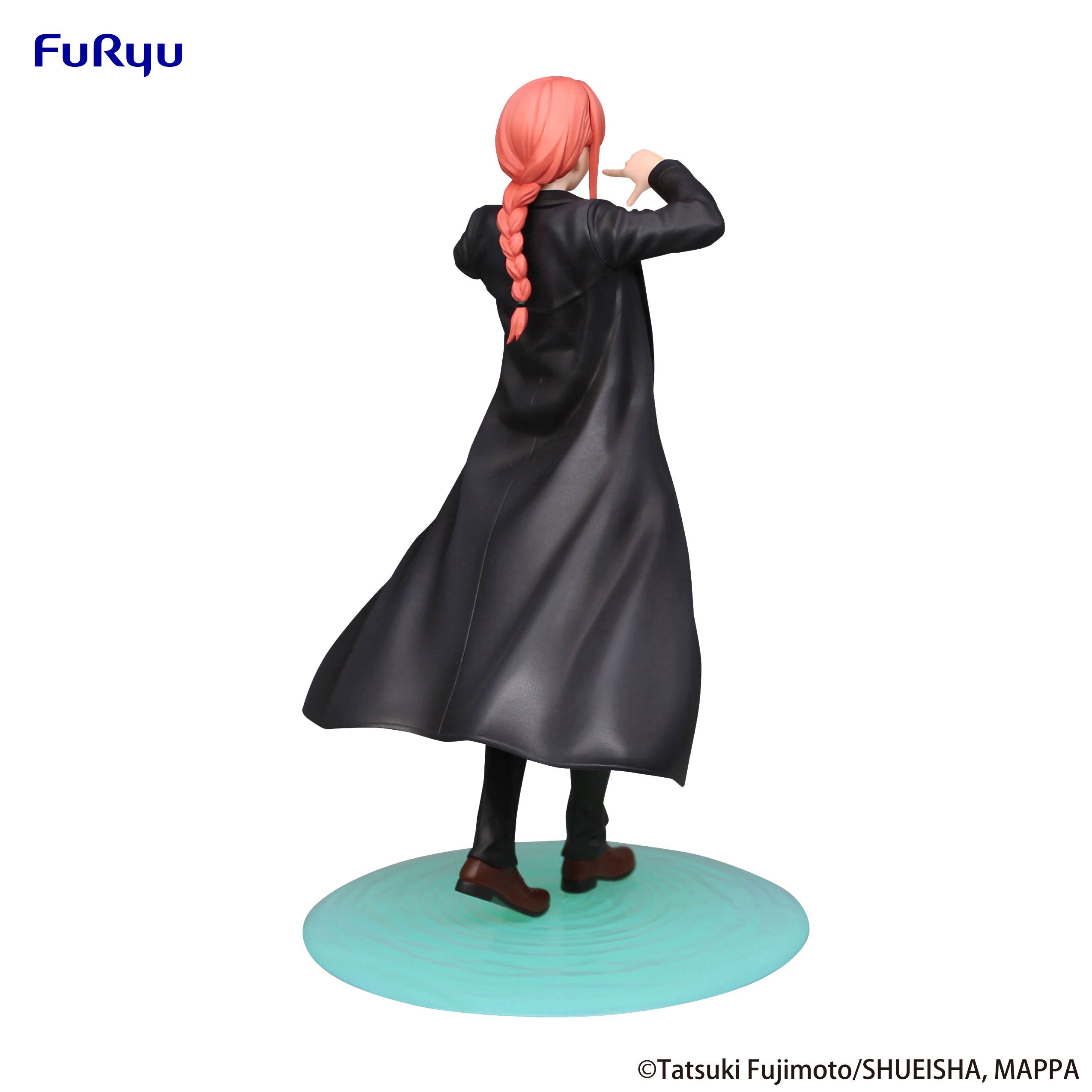 Furyu Figures Exceed Creative: Chainsaw Man - Makima