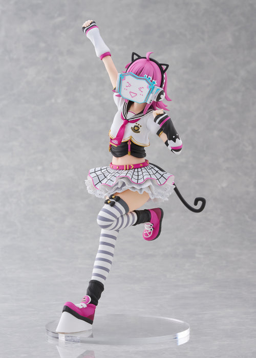 Plum Scale Figure: Love Live Nijigasaki Academy School Idol Club - Rina Tennoji Escala 1/7