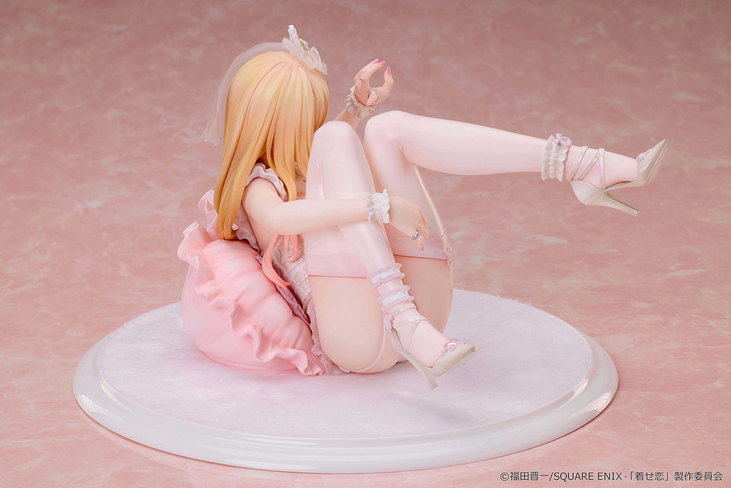 Aniplex Scale Figure: My Dress Up Darling - Marin Kitagawa Babydoll Escala 1/7