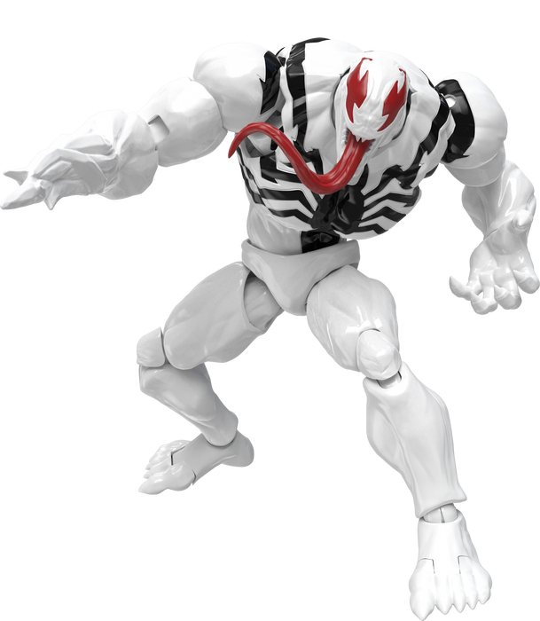Blokees Marvel Rivals Champion Class: 15 Anti-Venom 81127