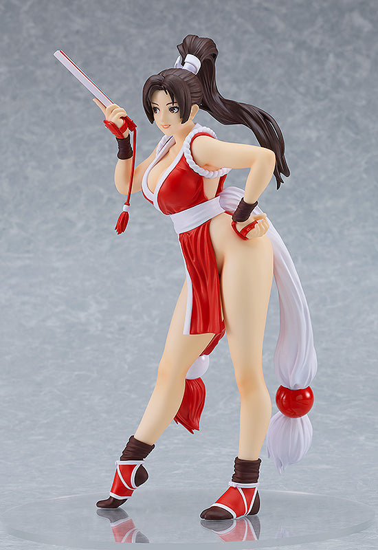 Max Factory Pop Up Parade: The King Of Fighters 97 - Mai Shiranui
