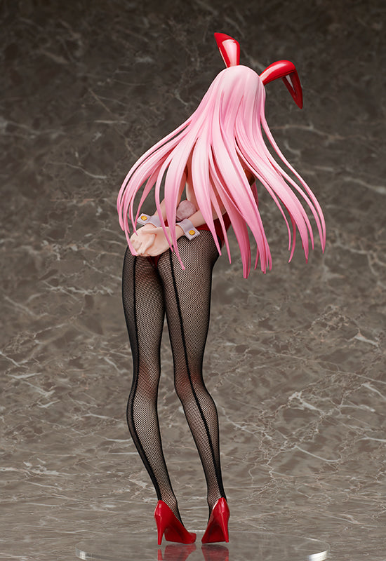 Freeing Scale Figure: Darling In The Franxx - Zero Two Bunny