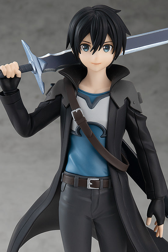 Good Smile Pop Up Parade: Sword Art Online The Movie -Progressive- Aria Of A Starless Night - Kirito Aria Of A Starless Night