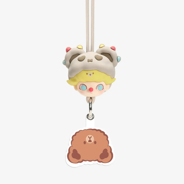 POP MART: DIMOO - Dating Series-Lanyard Blind Box
