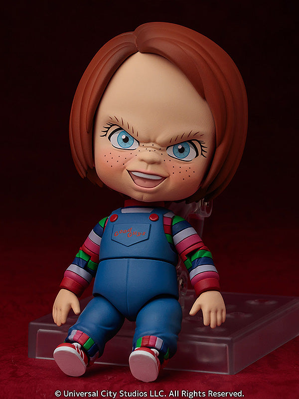 1000Toys Nendoroid: Childs Play 2 - Chucky