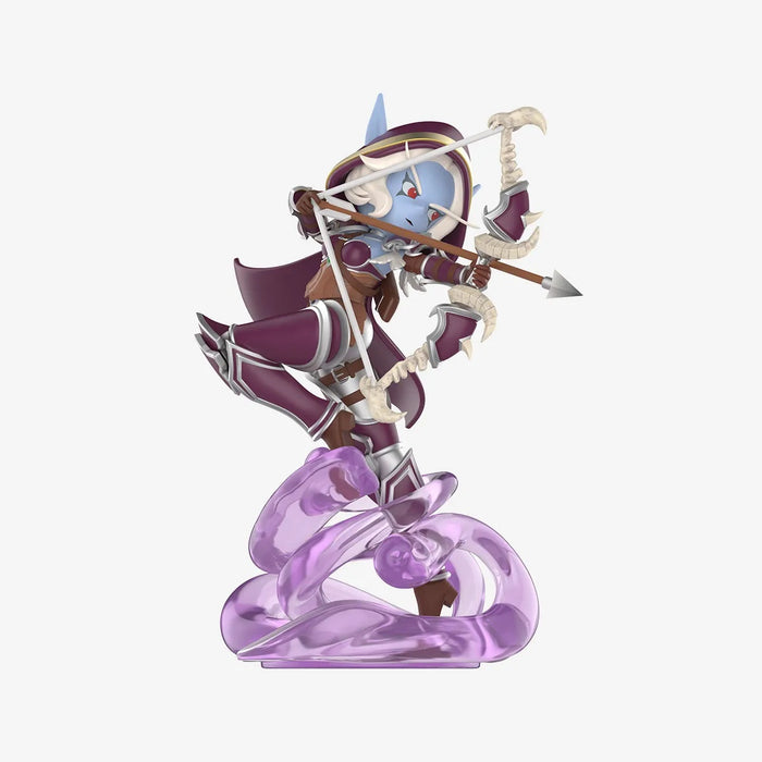 POP MART: World of Warcraft - Collectible Character Series