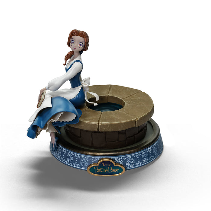 IRON Studios Anime Princess: Disney - Bella