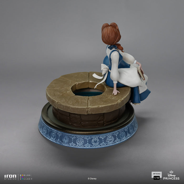 IRON Studios Anime Princess: Disney - Bella