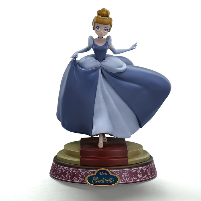 IRON Studios Anime Princess: Disney - Cenicienta