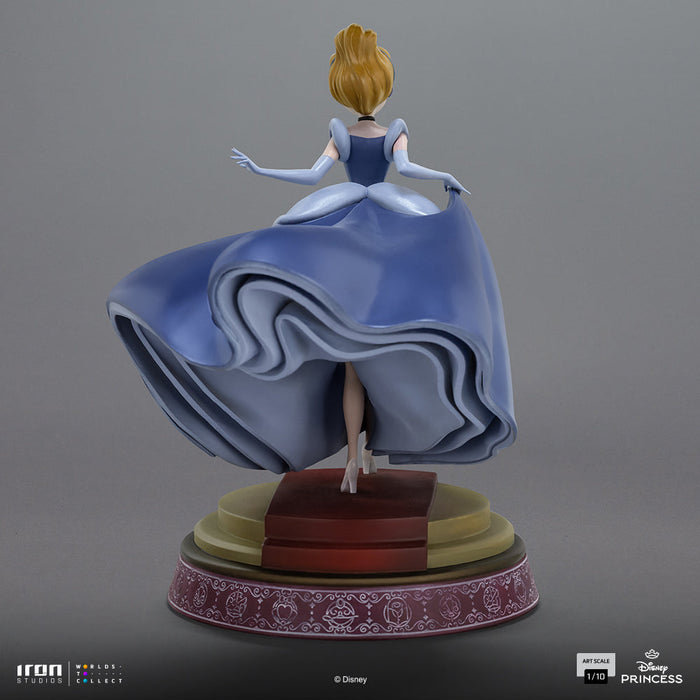 IRON Studios Anime Princess: Disney - Cenicienta
