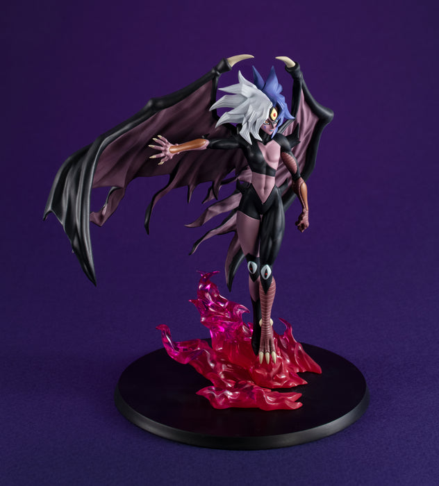 Megahouse Figures Monsters Chronicle: Yu Gi Oh Duel Monsters Gx - Yubel