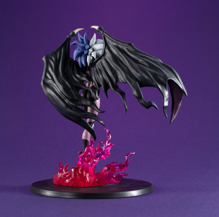 Megahouse Figures Monsters Chronicle: Yu Gi Oh Duel Monsters Gx - Yubel