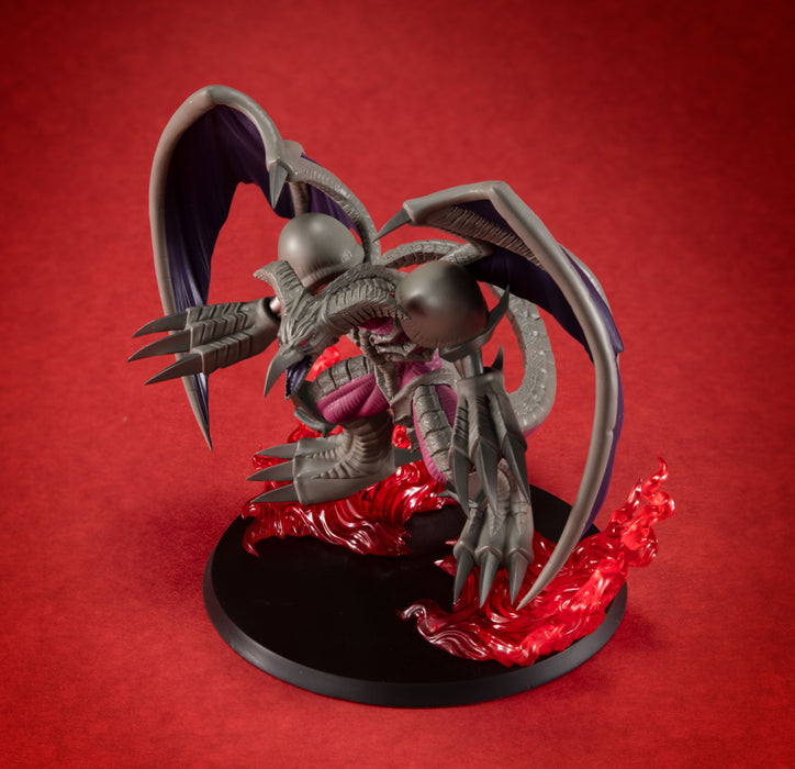 Megahouse Figures Monsters Chronicle: Yu Gi Oh Duel Monsters Gx - B. Skull Dragon