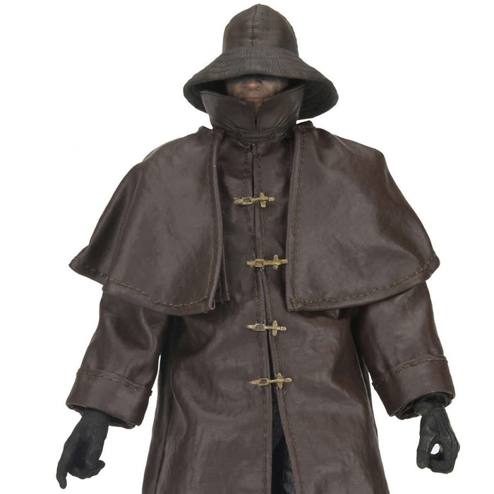 NECA Figura de Accion Ultimate: I Know What You Did Last Summer - Fisherman 7 Pulgadas