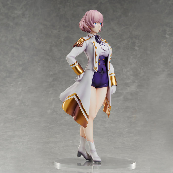 Estream Figures: Ssss Dynazenon - Mujina