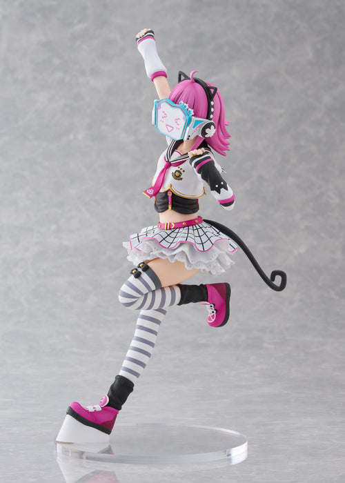 Plum Scale Figure: Love Live Nijigasaki Academy School Idol Club - Rina Tennoji Escala 1/7