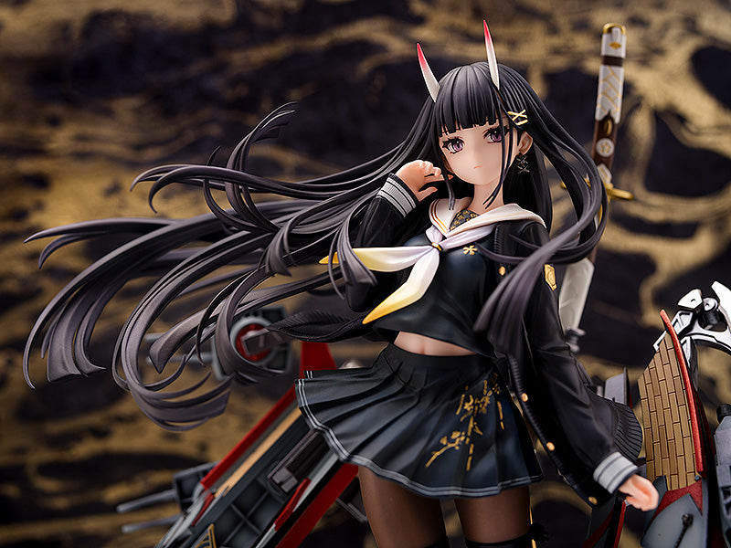 Pony Canyon Scale Figure: Azur Lane - Noshiro Escala 1/7