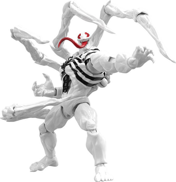 Blokees Marvel Rivals Champion Class: 15 Anti-Venom 81127