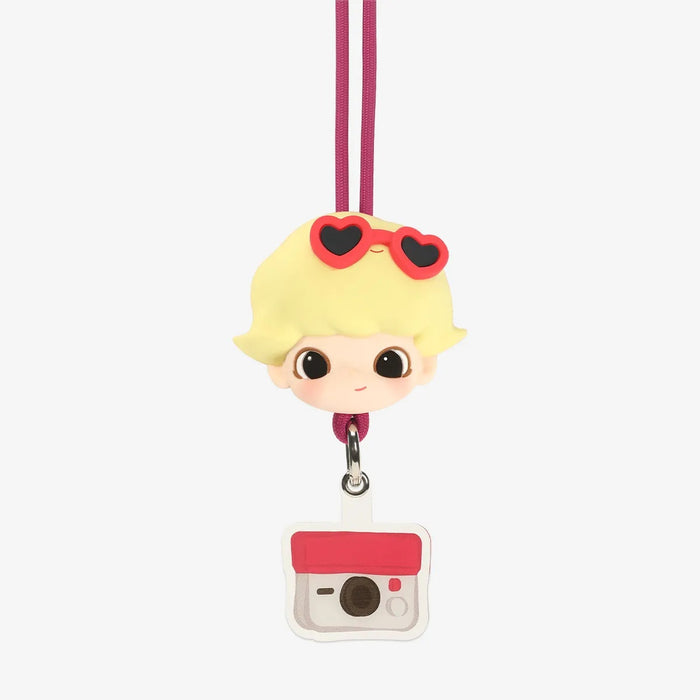POP MART: DIMOO - Dating Series-Lanyard Blind Box