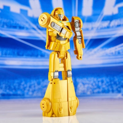 Transformers One Mega Changer: Bumblebee B-127