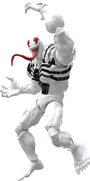 Blokees Marvel Rivals Champion Class: 15 Anti-Venom 81127
