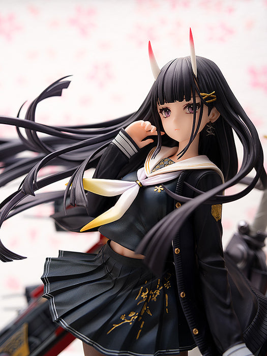 Pony Canyon Scale Figure: Azur Lane - Noshiro Escala 1/7