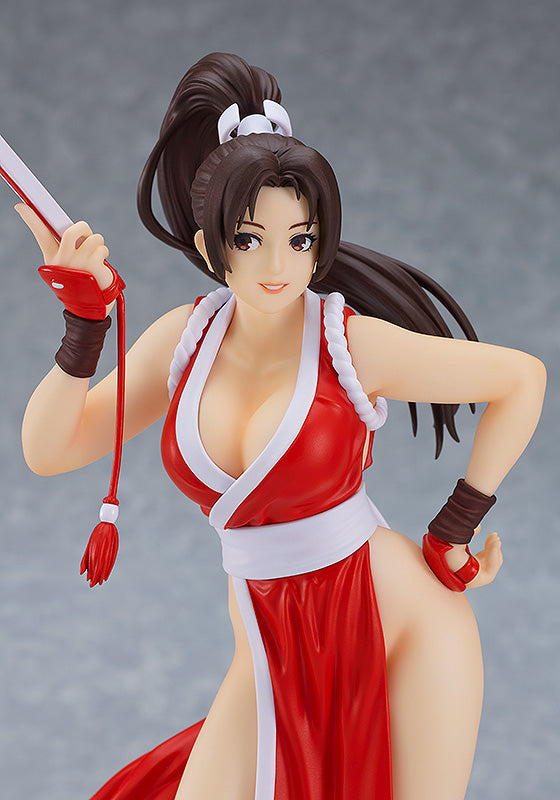 Max Factory Pop Up Parade: The King Of Fighters 97 - Mai Shiranui