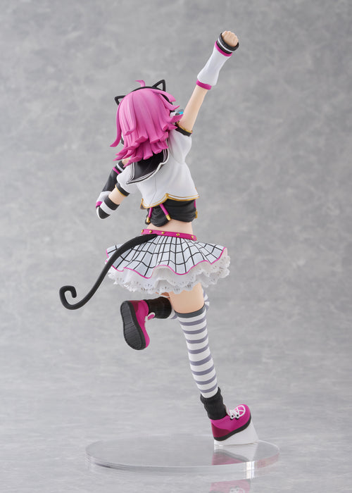 Plum Scale Figure: Love Live Nijigasaki Academy School Idol Club - Rina Tennoji Escala 1/7