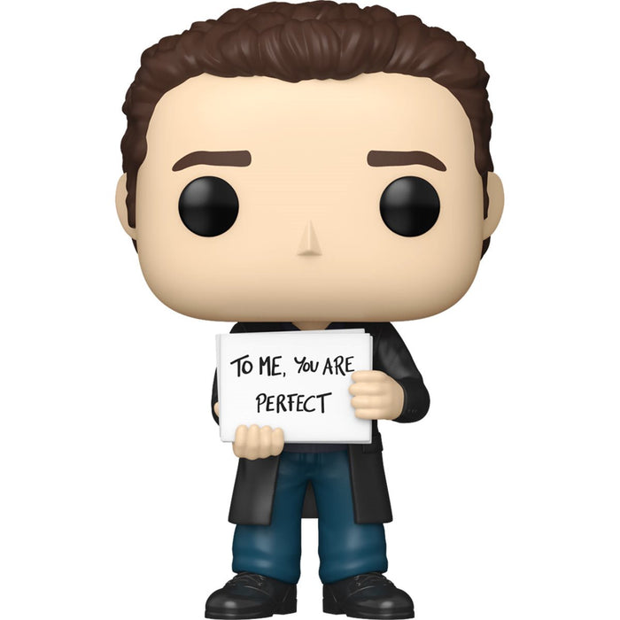 Funko Pop Movies: Love Actually - Mark