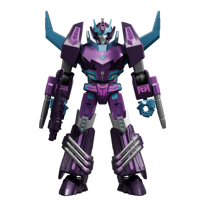 Blokees Transformers Galaxy Version: 11 The Lost Light - Unitario 71111