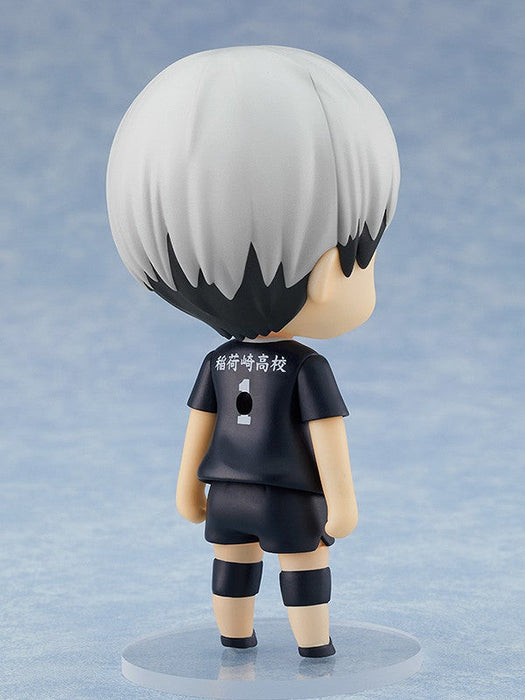 Orange Rouge Nendoroid: Haikyu To The Top - Shinsuke Kita
