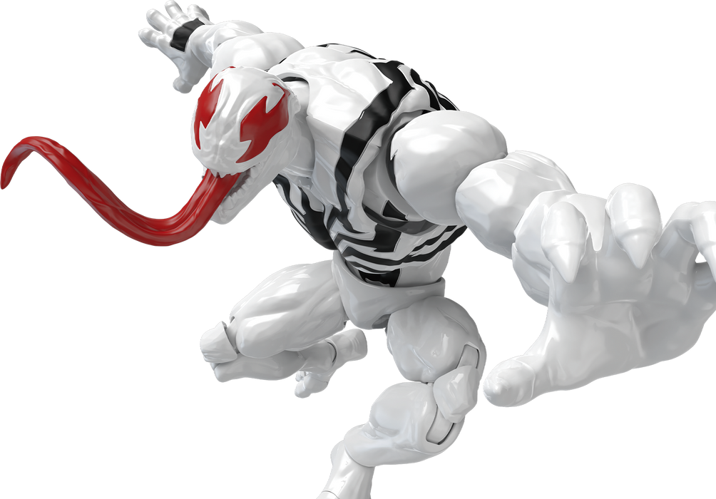 Blokees Marvel Rivals Champion Class: 15 Anti-Venom 81127