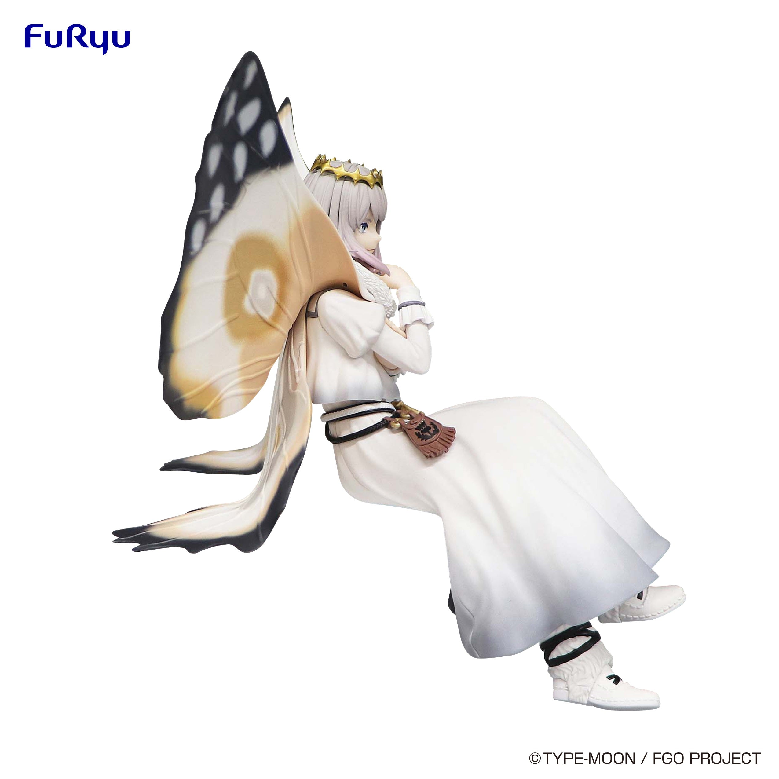 Furyu Figures Noodle Stopper: Fate Grand Order - Pretender Oberon