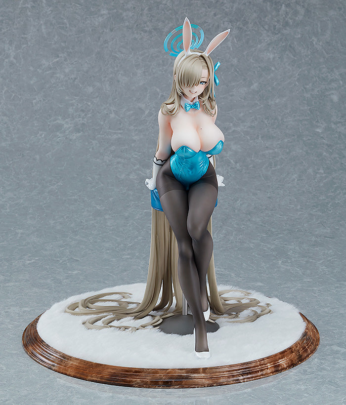 Max Factory Scale Figure: Blue Archive - Asuna Ichinose Bunny Girl Escala 1/7