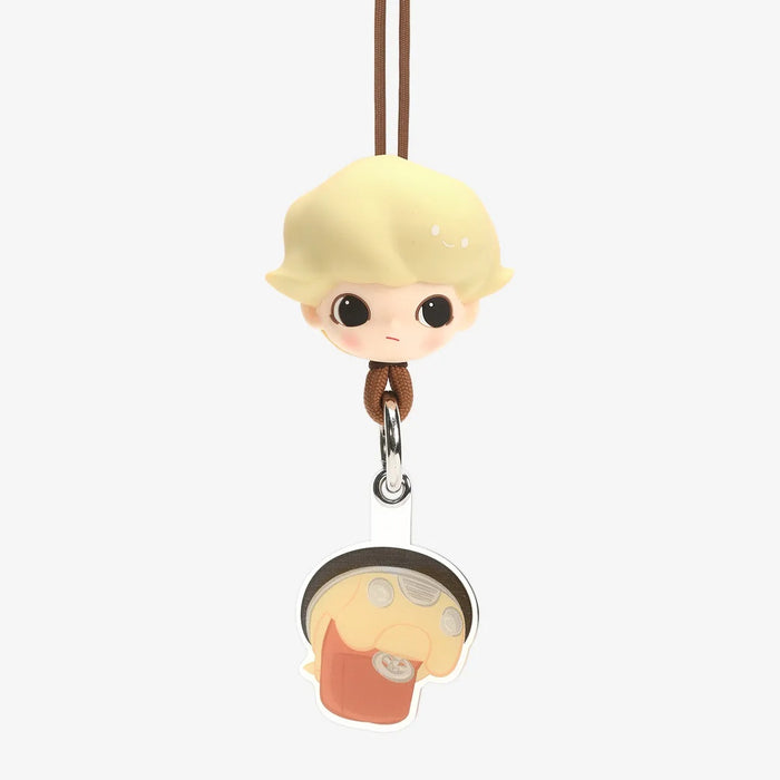 POP MART: DIMOO - Dating Series-Lanyard Blind Box