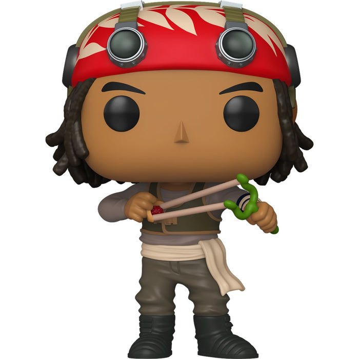Funko Pop TV: One Piece Live Action - Usopp