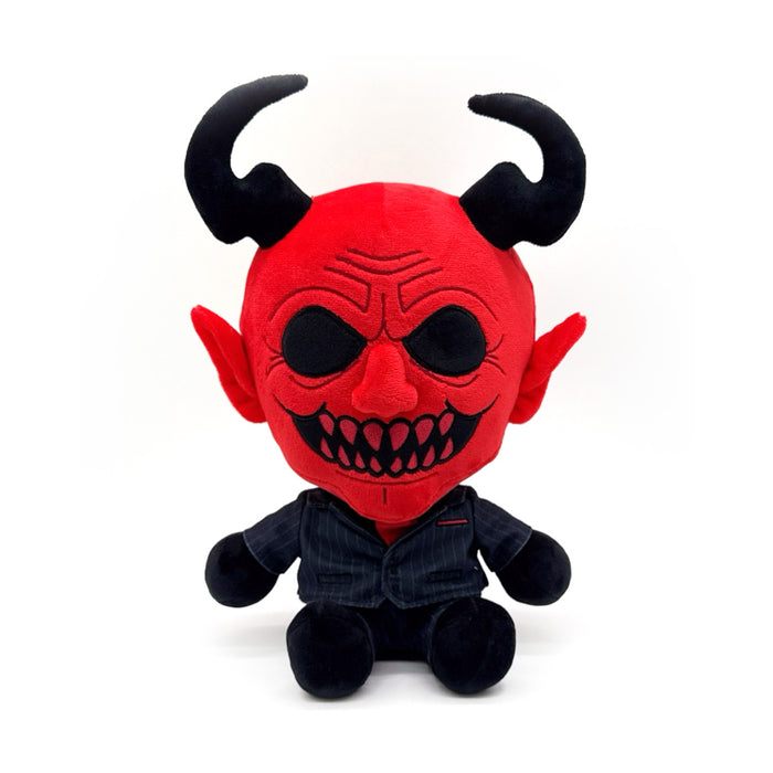 Youtooz Plush: Dark Deception - Malak Peluche 9 Pulgadas