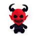 Youtooz Plush: Dark Deception - Malak Peluche 9 Pulgadas