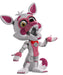 Youtooz Games: Five Nights At Freddys - Funtime Foxy