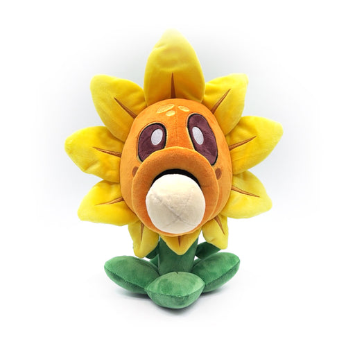 Youtooz Plush: Plantas Vs Zombies - Guisante Solar Peluche 9 Pulgadas