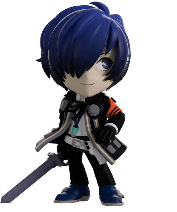Youtooz Games: Persona 30 Aniversario - Makoto Yuki