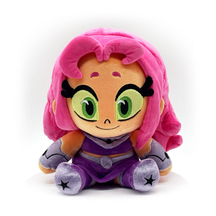 Youtooz Plush: DC Teen Titans Go - Starfire Peluche 9 Pulgadas