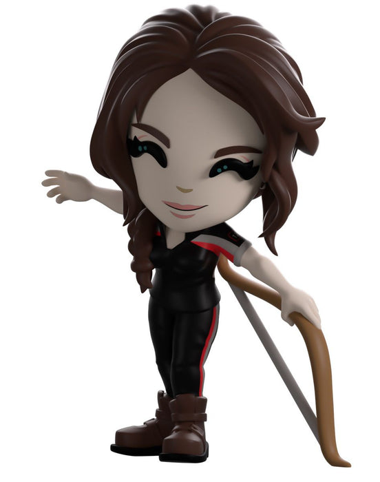 Youtooz Movies: Los Juegos Del Hambre - Katniss Everdeen
