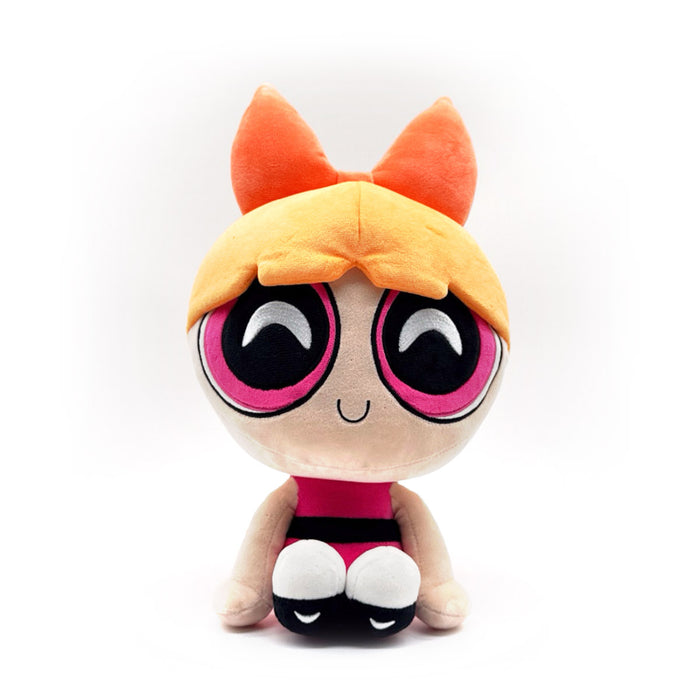 Youtooz Plush: Las Chicas Superpoderosas - Bombon Peluche 9 Pulgadas