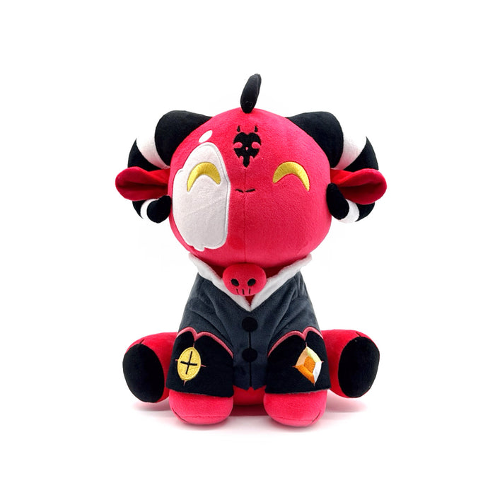 Youtooz Plush: Helluva Boss - Blitzo Rammie Peluche 9 Pulgadas