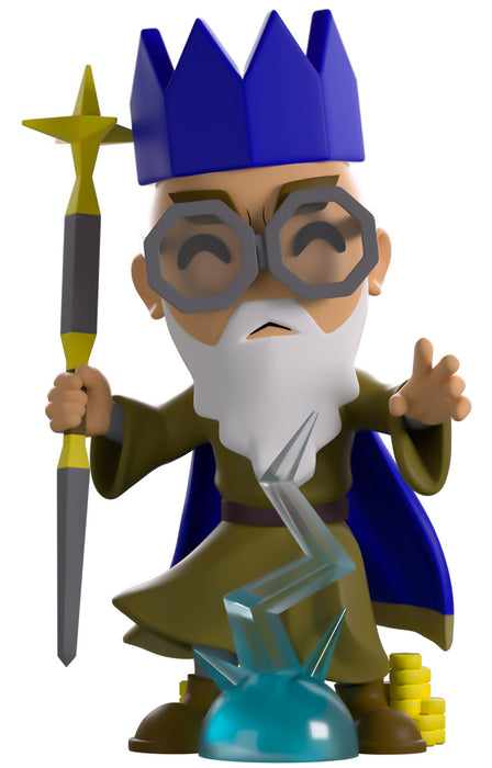 Youtooz Games: Old School Runescape - Wise Old Man