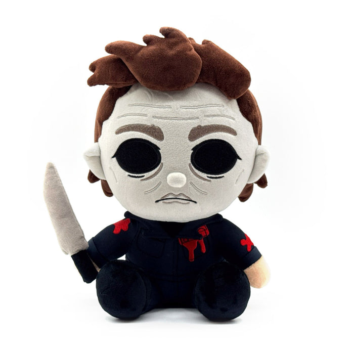 Youtooz Plush: Hallowen Michael Myers Peluche Pulgadas