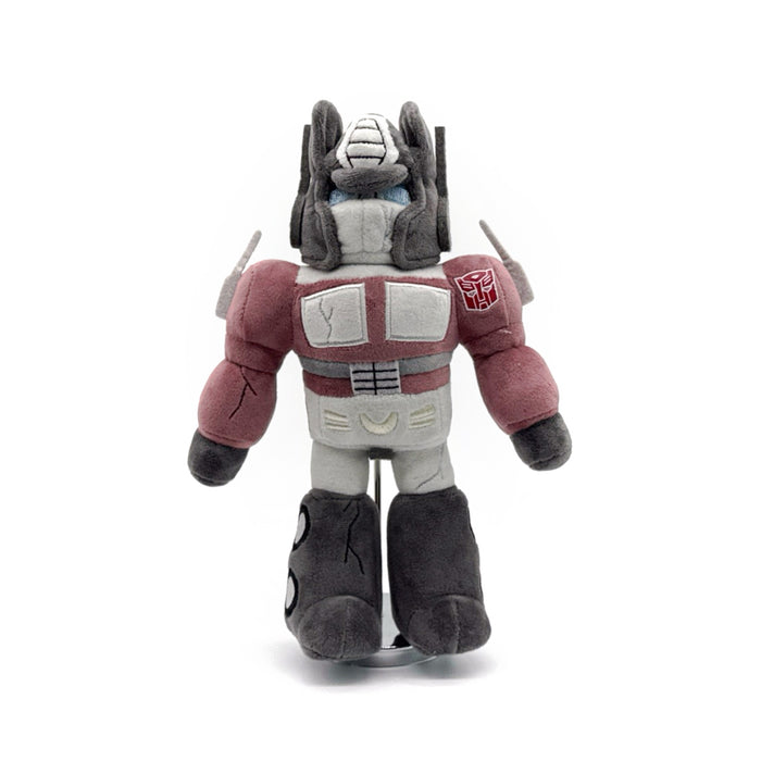 Youtooz Plush: Transformers - Optimus Prime Peluche 9 Pulgadas