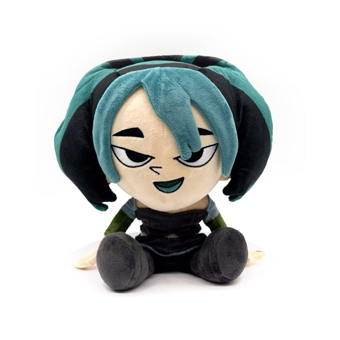 Youtooz Plush: Drama Total - Gwen Peluche 9 Pulgadas